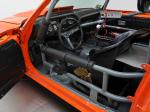 Chevrolet Camaro Z28 Trans Am Race Car 1970 года